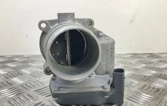 Audi TT TTS Mk2 Throttle valve 06F133062J