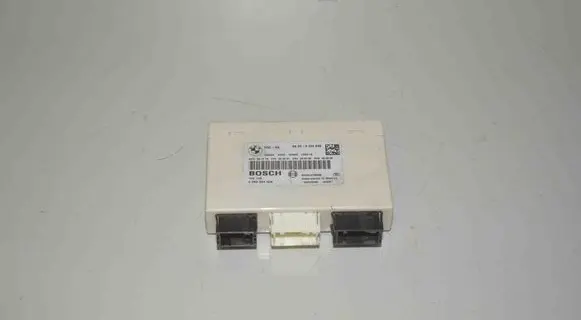 BMW X1 E84 Parking PDC control unit/module 9252636 66209252636 9225822