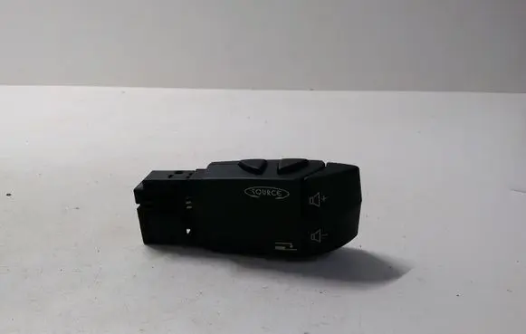 Renault Laguna II Sound control switch 34442201AR 7701049643