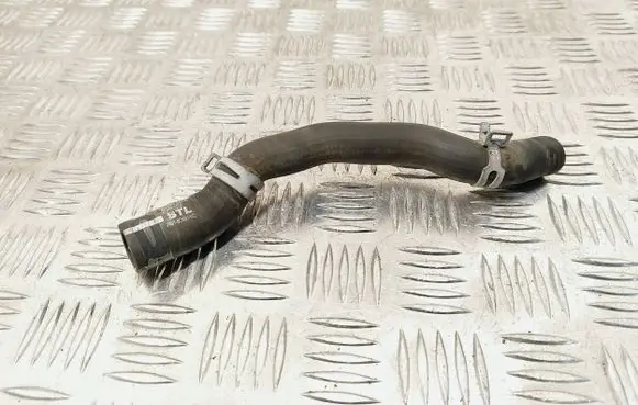 Ford Focus Engine coolant pipe/hose JX618C481VC JX618C481