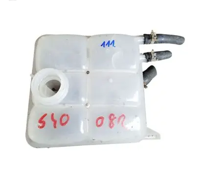 Volvo S40 Coolant expansion tank/reservoir 163058