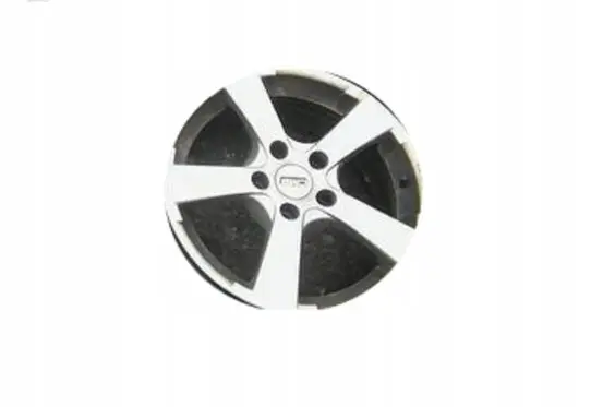 Volkswagen PASSAT B7 R16 alloy rim 
