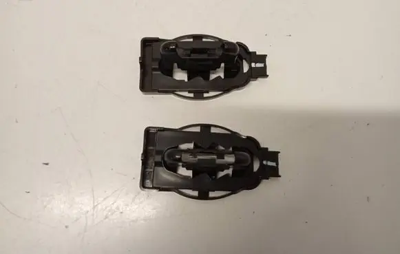 Volvo XC60 Other interior part 17943411