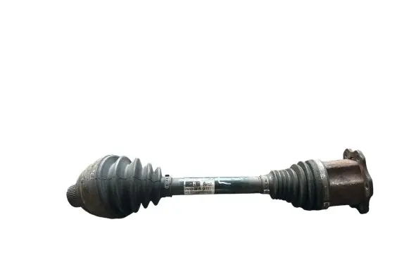 Audi A6 S6 C7 4G Front driveshaft 4G0407271A