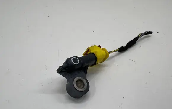 Volkswagen T-Cross Airbag deployment crash/impact sensor 4M0959643
