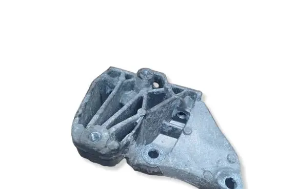 Volkswagen Golf VII Gearbox mounting bracket 1K0199117CK