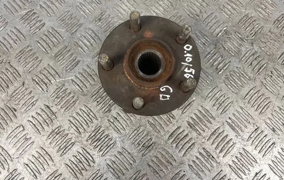 Subaru Outback Rear wheel ball bearing 