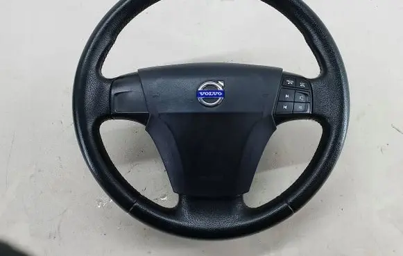 Volvo V50 Steering wheel 868733330615725