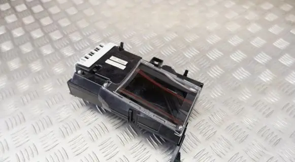 Toyota Prius+ (ZVW40) Head up display screen 8310847031