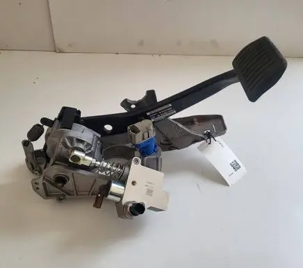Volvo V60 Brake pedal 31317447