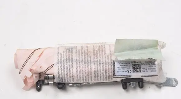 Volkswagen Golf VII Seat airbag 5G0880242B