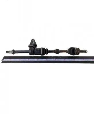 Mitsubishi Eclipse Cross Front driveshaft