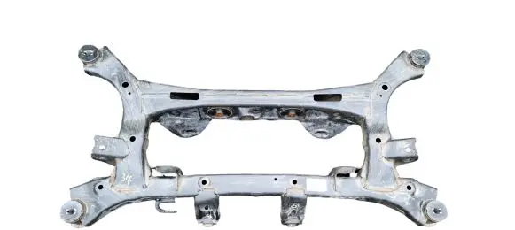 Hyundai Tucson TL Rear subframe 55405D3550 NJYBR084550550