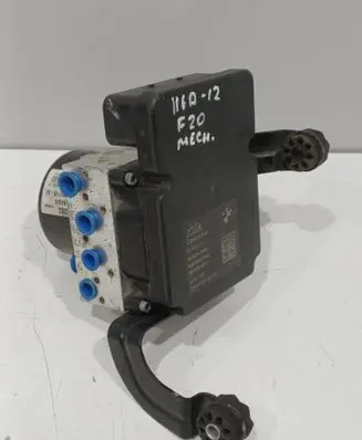 BMW 1 F20 F21 ABS Pump 6791719 10096208213 10061938551