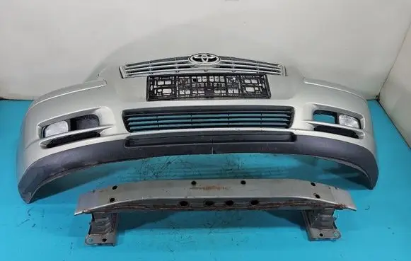 Toyota Avensis T250 Front bumper IMPRK1500927