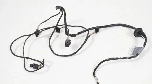 BMW X5 E53 Parking sensor (PDC) wiring loom 8K0971104J