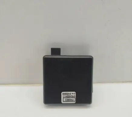 Mitsubishi Pajero Alarm control unit/module 4M5462A1C