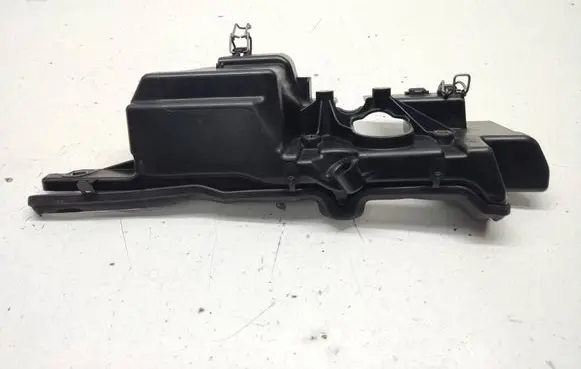 Nissan Qashqai Timing belt guard (cover) 8200468152