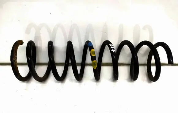 Ford Focus Rear coil spring