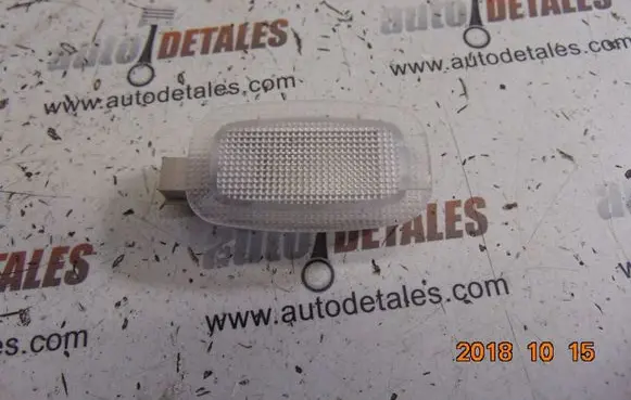Mercedes-Benz GL X164 Other interior light A2168200201