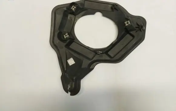 Cupra Formentor Fog light bracket 5FF807593A
