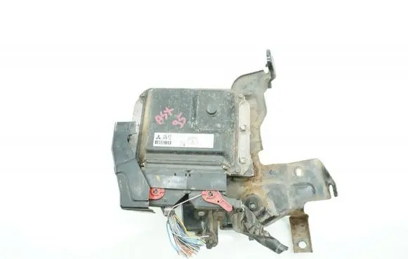Mitsubishi ASX Engine control unit/module ECU