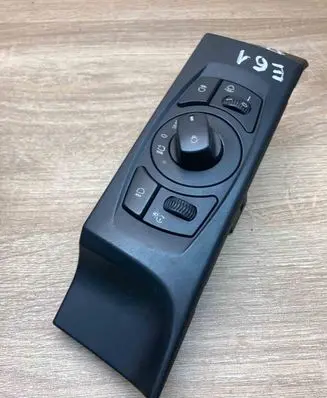 BMW 5 E60 E61 Light switch 6925295 6925262