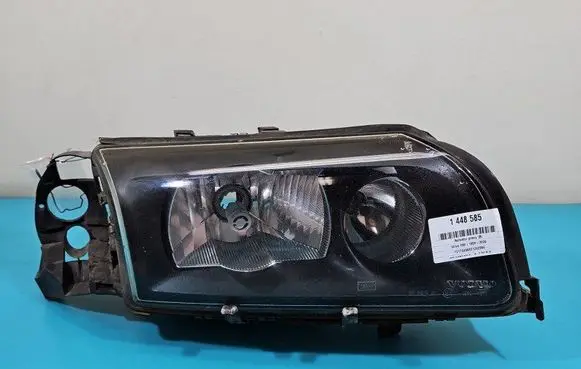 Volvo S80 Headlight/headlamp 8678107 IMPRK1448585