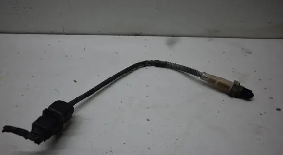 Lambda probe sensor