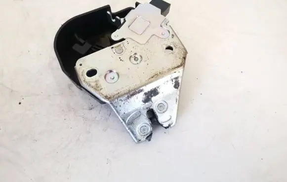 Honda Accord Tailgate/trunk/boot lock/catch/latch