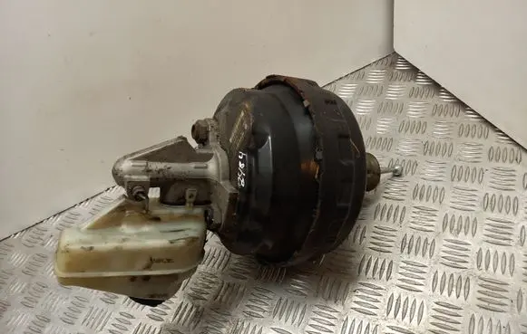 Audi A3 S3 A3 Sportback 8P Brake booster 1K2614105T
