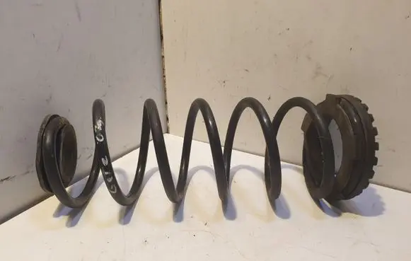 Hyundai Getz Rear coil spring