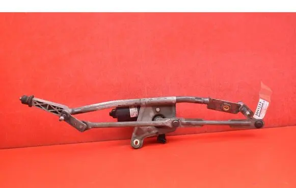 Volvo V70 Front wiper linkage and motor 9171901