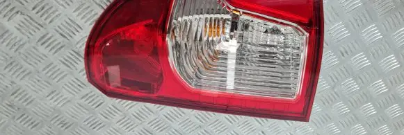 SsangYong Actyon sports II Rear/tail lights