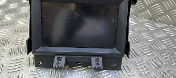 Land Rover Discovery 4 - LR4 Screen/display/small screen CH2214F667AH