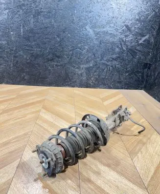 Honda Civic Front shock absorber with coil spring 51601SMG 801403000360