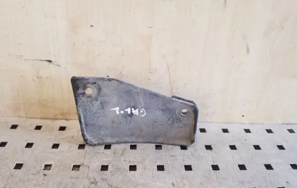 Lexus CT 200H Rear mudguard 