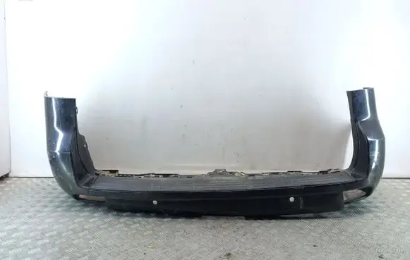 Toyota Land Cruiser (J150) Rear bumper 5215960500