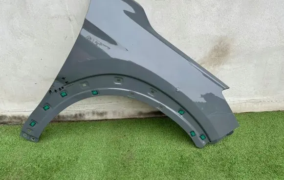 Hyundai Tucson TL Fender