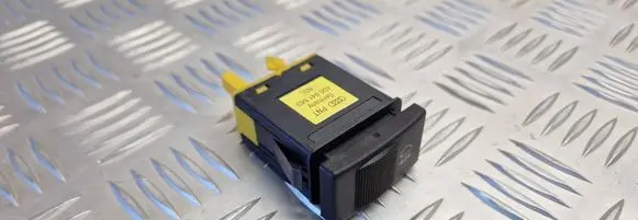 Audi A4 S4 B5 8D Fog light switch 4D0941563