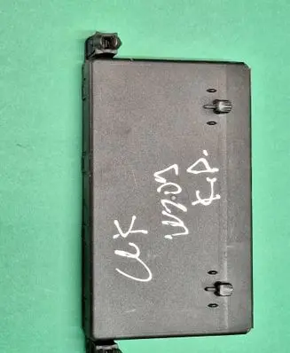 Mercedes-Benz CLK A209 C209 Door control unit/module 2038205526