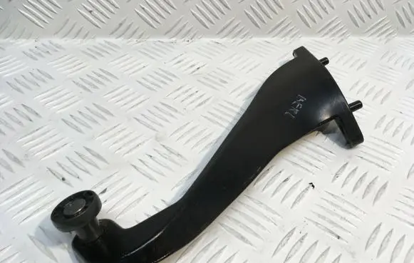 Citroen Berlingo Sliding door middle roller runner 9680486980