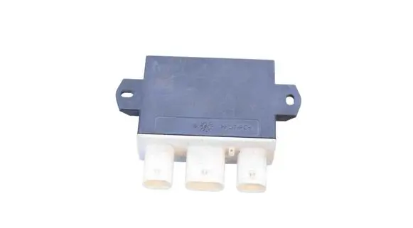 Mercedes-Benz GLC X253 C253 Tailgate/trunk control unit/module A2389053301
