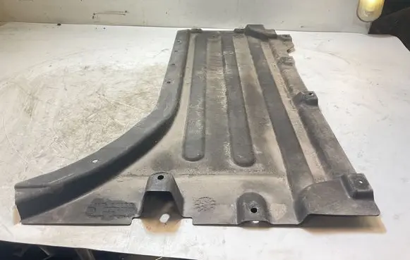 BMW X5 G05 Side bottom protection 7461768 7772220