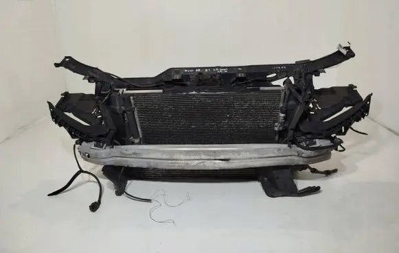 Audi A5 Front piece kit 