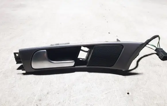 Audi A6 S6 C5 4B Front door interior handle 4B0837019