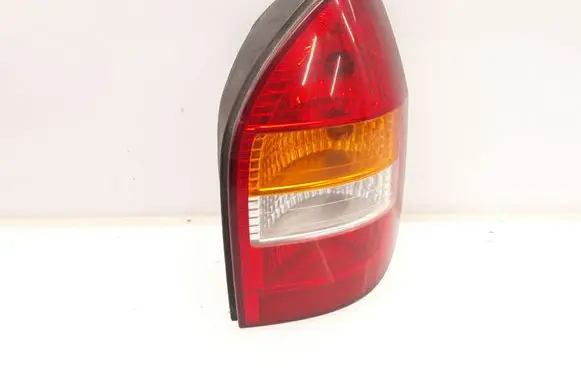 Opel Zafira A Rear/tail lights 62281