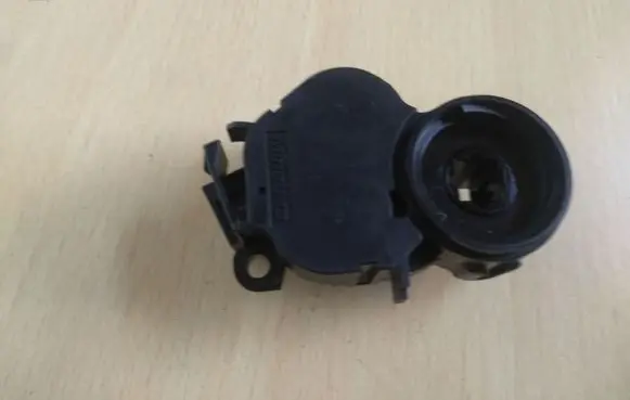 Dacia Duster Air flap motor/actuator T32096B