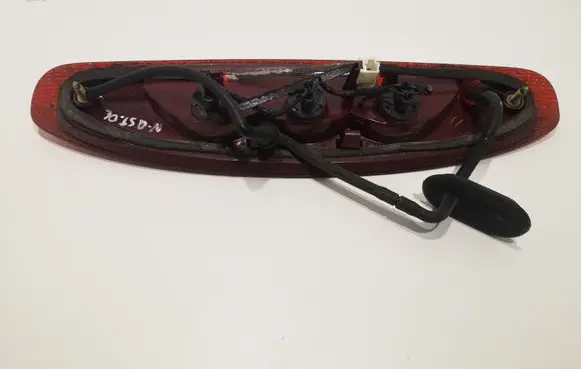 Nissan Quest Tailgate rear/tail lights 265905Z000SAE 26590ZF700ECE 912SAE