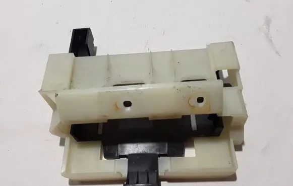 Land Rover Evoque I Other engine bay part BJ3212A659AC